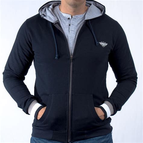 Sudaderas de marca para hombre .